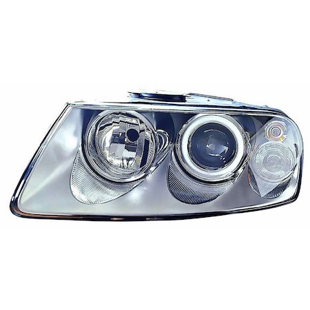 Depo Lamp, 341-1119L-AS 341-1119L-AS